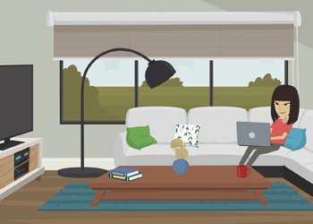 Storkship Singapore - Office Space