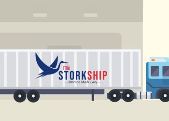 Storkship Singapore - Transport
